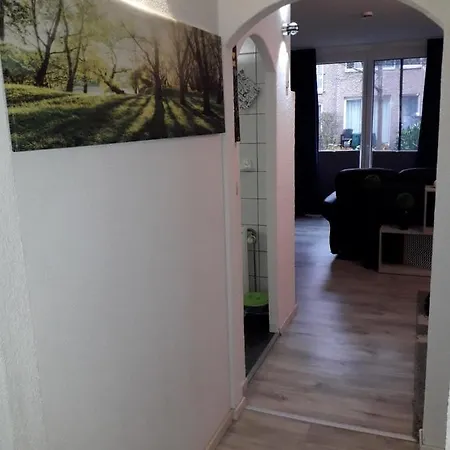 Apartment 643 - A47846
