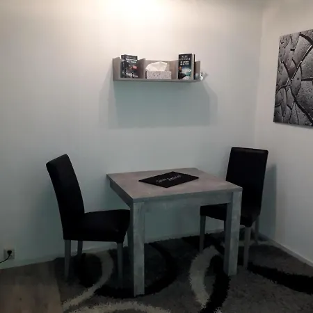 Apartment 643 - A47846