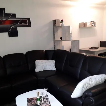 Apartment 643 - A47846 Tossens