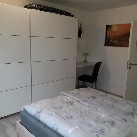 643 - A47846 Apartment *