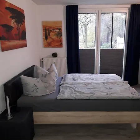 643 - A47846 Apartment *
