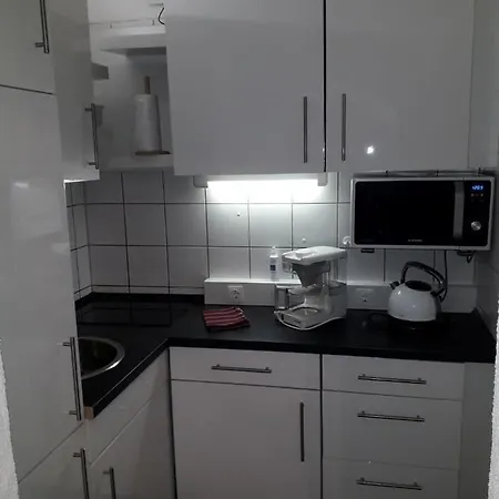 Apartment 643 - A47846 Tossens