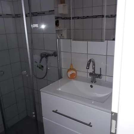 Apartment 643 - A47846