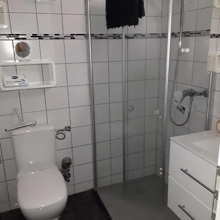 643 - A47846 Apartment